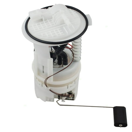 - Fuel Pump Replacement for Chrysler Dodge Van 5139031AI