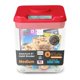 thumbnail image 1 of Contenedor Time Locking, caja fuerte de cocina, tamaño mediano, rojo, para teléfonos móviles, 1 of 7