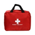 thumbnail image 2 of Maoww Lot de 300 Sacs de Survie Portables pour Urgence Camping Randonnée Randonnée Pansements Outils, 2 of 6