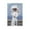 Unframe-style, variant on Rene Magritte The Great War Canvas Art Poster Artworks Picture Print Poster Wall Art Painting Canvas Gift Decor Home Posters Decorative 12x18inch(30x45cm)
