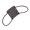 Black, variant on Scubas Diving Weight Fixing Plate Diving Backplate Webbing Mounting Plate Adjustable Diving Counterweight Fixed Plate