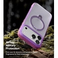 thumbnail image 3 of Funda TORRAS Ostand Q3 Air 360 magnética para iPhone 17 Pro, 3 of 8