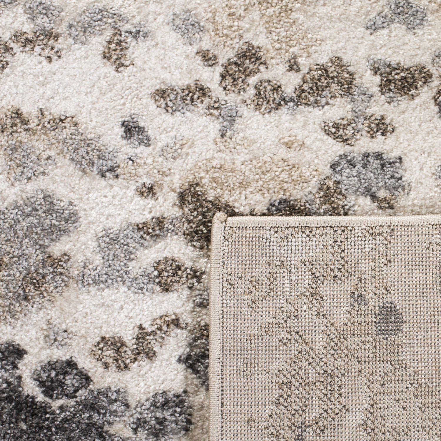 SAFAVIEH Spirit Mira Tapis Abstrait