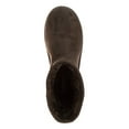 thumbnail image 6 of Avalanche Men'S Cozy Winter Boots, Dark Taupe, Size: 8.5, 6 of 7