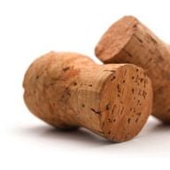- WIDGETCO Recycled Champagne Corks