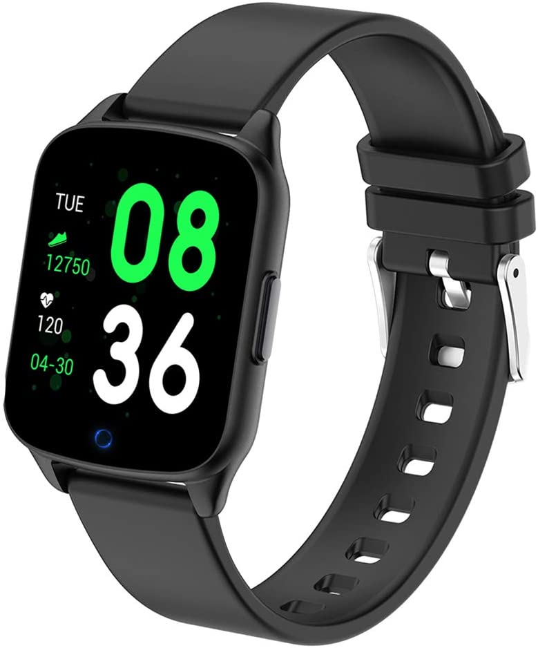 ip68 waterproof fitness tracker