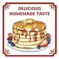 thumbnail image 3 of Birch Benders Organic Buttermilk Pancake & Waffle Mix, 16oz, 3 of 15
