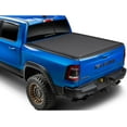 thumbnail image 3 of BAK 80410T Revolver X4S Tonneau Cover Fits 2007–2021 Toyota Tundra | 6'7" Bed w/ Deck Rail System, w/o Trail Edition Package, 3 of 15