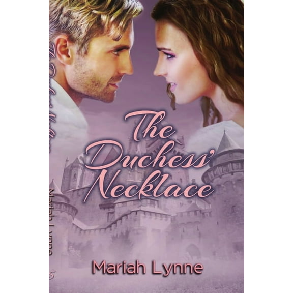 The Duchess' Necklace, (Paperback)