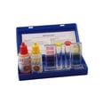 thumbnail image 2 of Bgsha PH Water Quality OTO Test kit Swimming Pool Tester Aquarium Accessories, 2 of 9