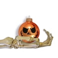 thumbnail image 4 of Orange Crush 2 5/8" Balls with Scary Face #2 (4), 4 of 5