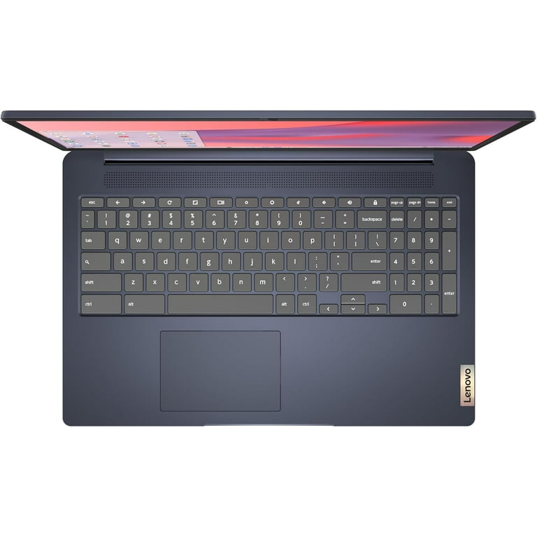 Lenovo IdeaPad 3i Chromebook 15.6” FHD Display | Intel Celeron