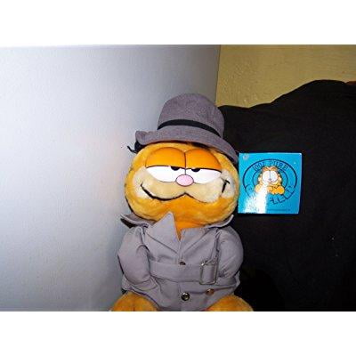 garfield toys near me