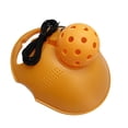 thumbnail image 1 of Entrenador de pickleball con pelota de pickleball, auto ejercicio, accesorios de pickleball, autoestudio, equipo individual de pickleball al aire libr, 1 of 8