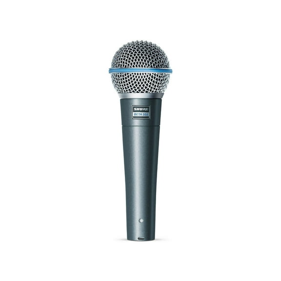 BETA 58A Vocal Microphone