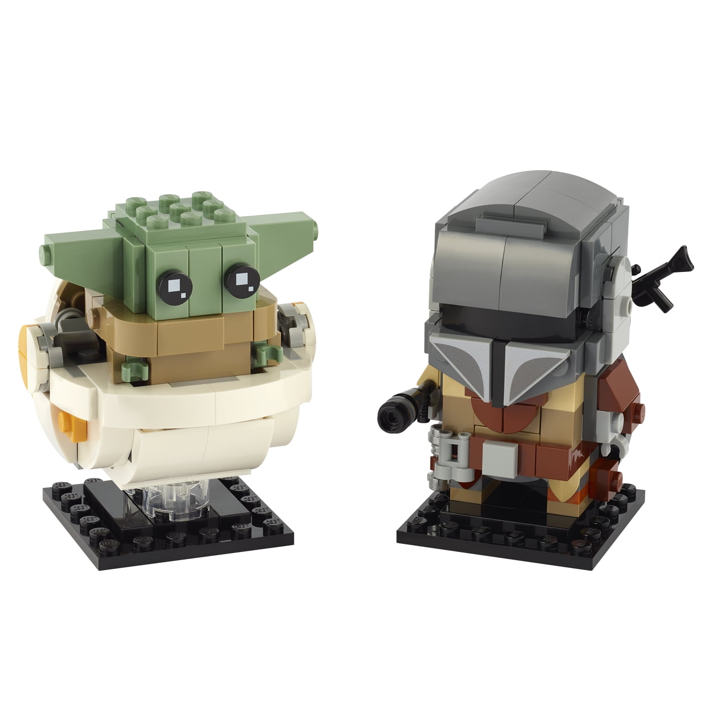 walmart lego brickheadz