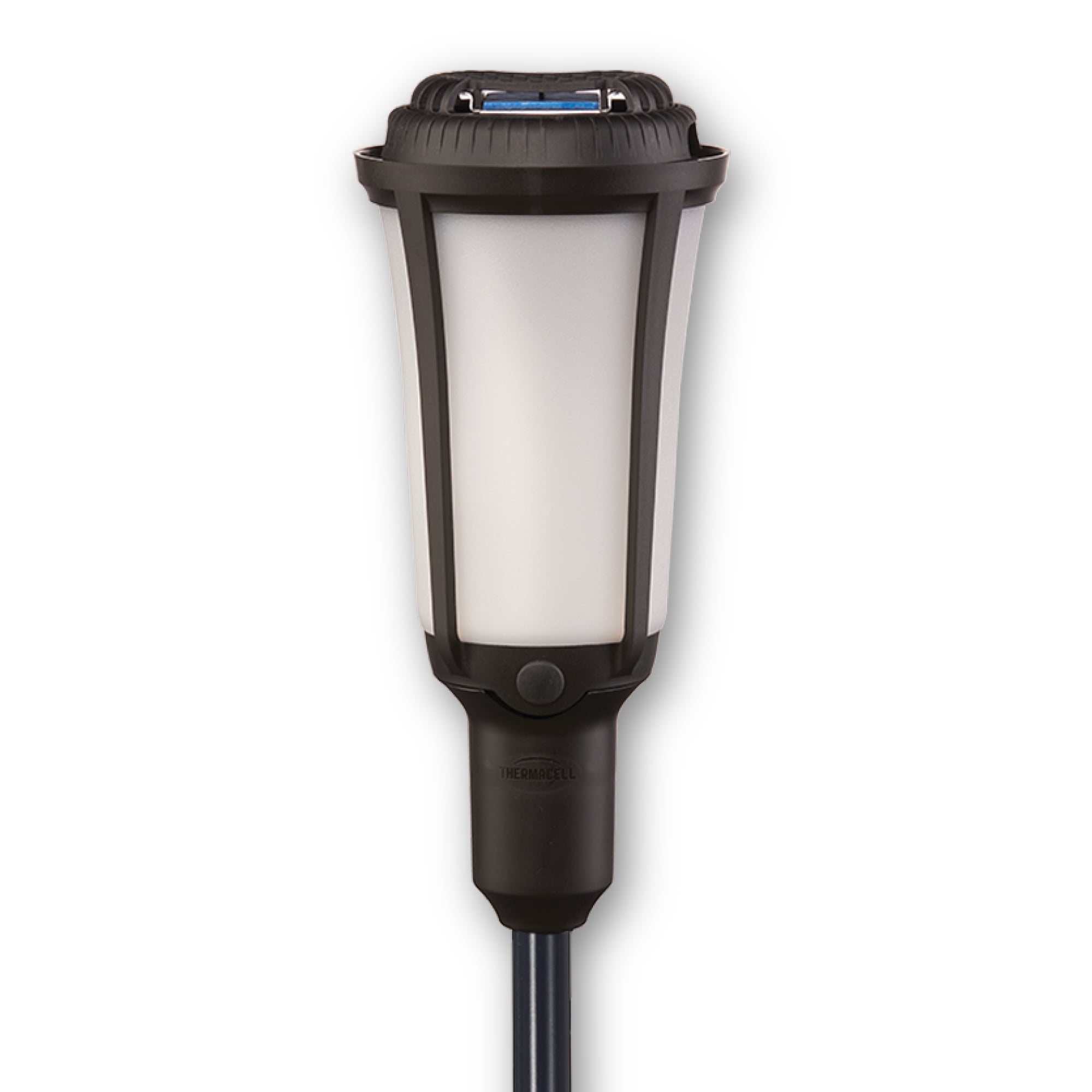 Thermacell Patio Shield Mosquito Repellent Torch; Spray-Free - Walmart