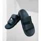 thumbnail image 3 of Chancla Eva Shoes Modelo 1892 Negro Talla 28 para Hombre, 3 of 5