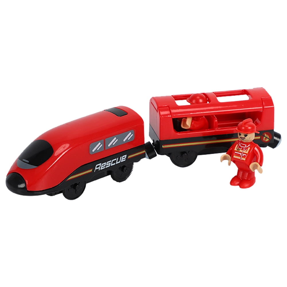 kids electric train