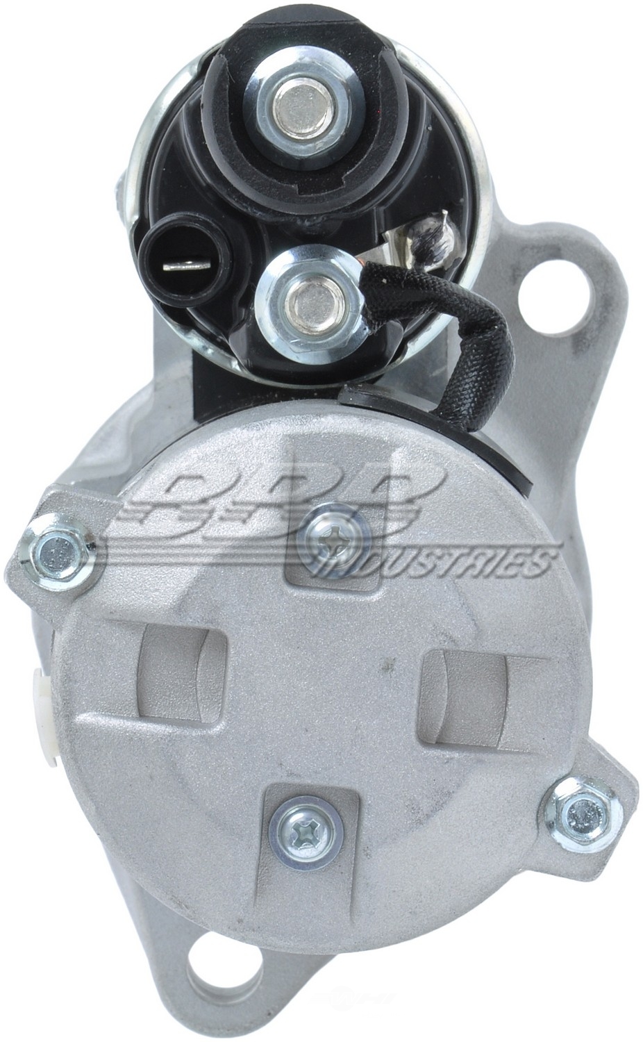 TERREPOWER formerly BBB Industries N17746 New Starter Motor