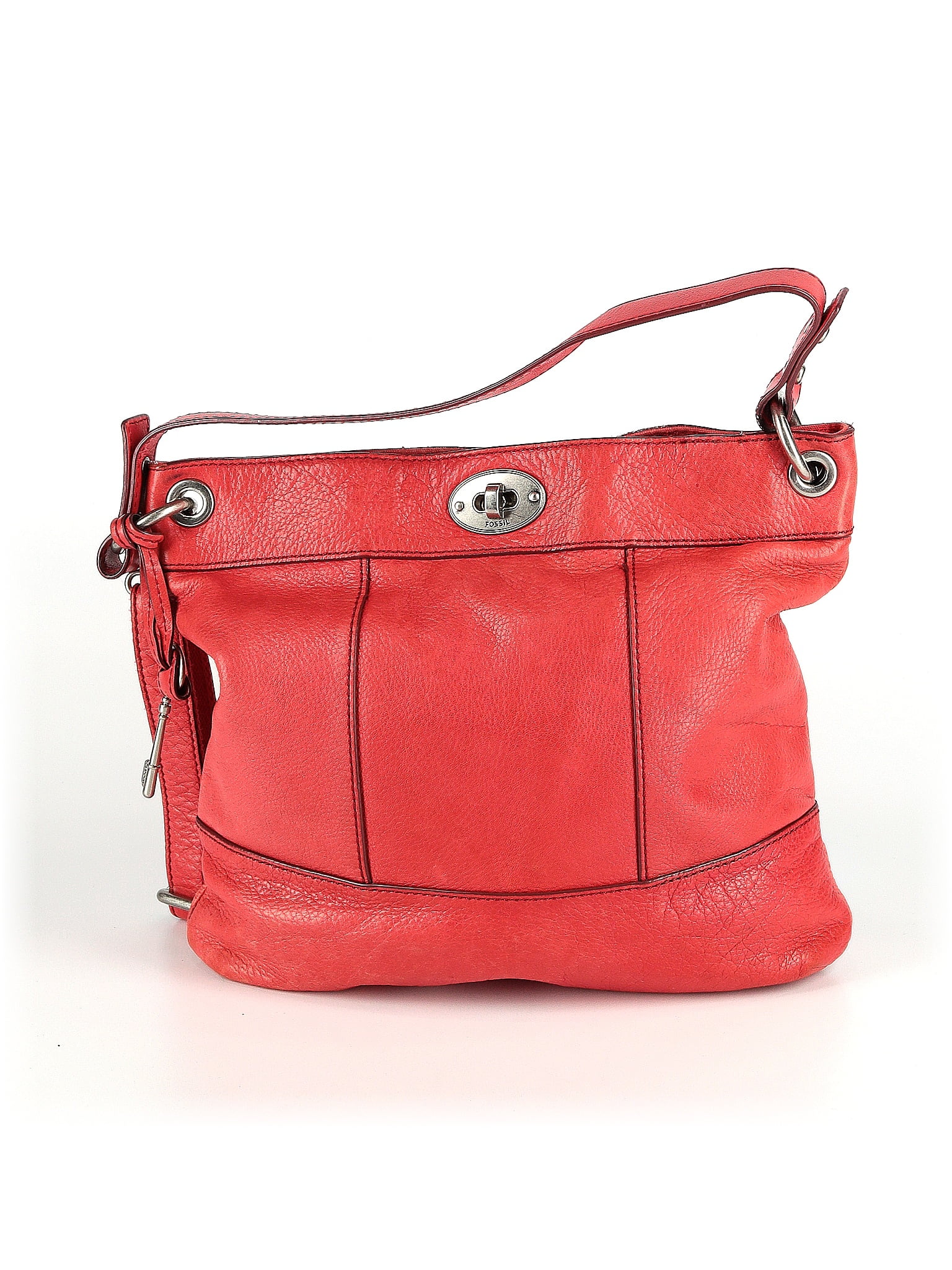 Leather Purses Fossil Crossbody Bags Buy Fossil Women's Leather Satchel  Pre-Owned At Ubuy Maldives