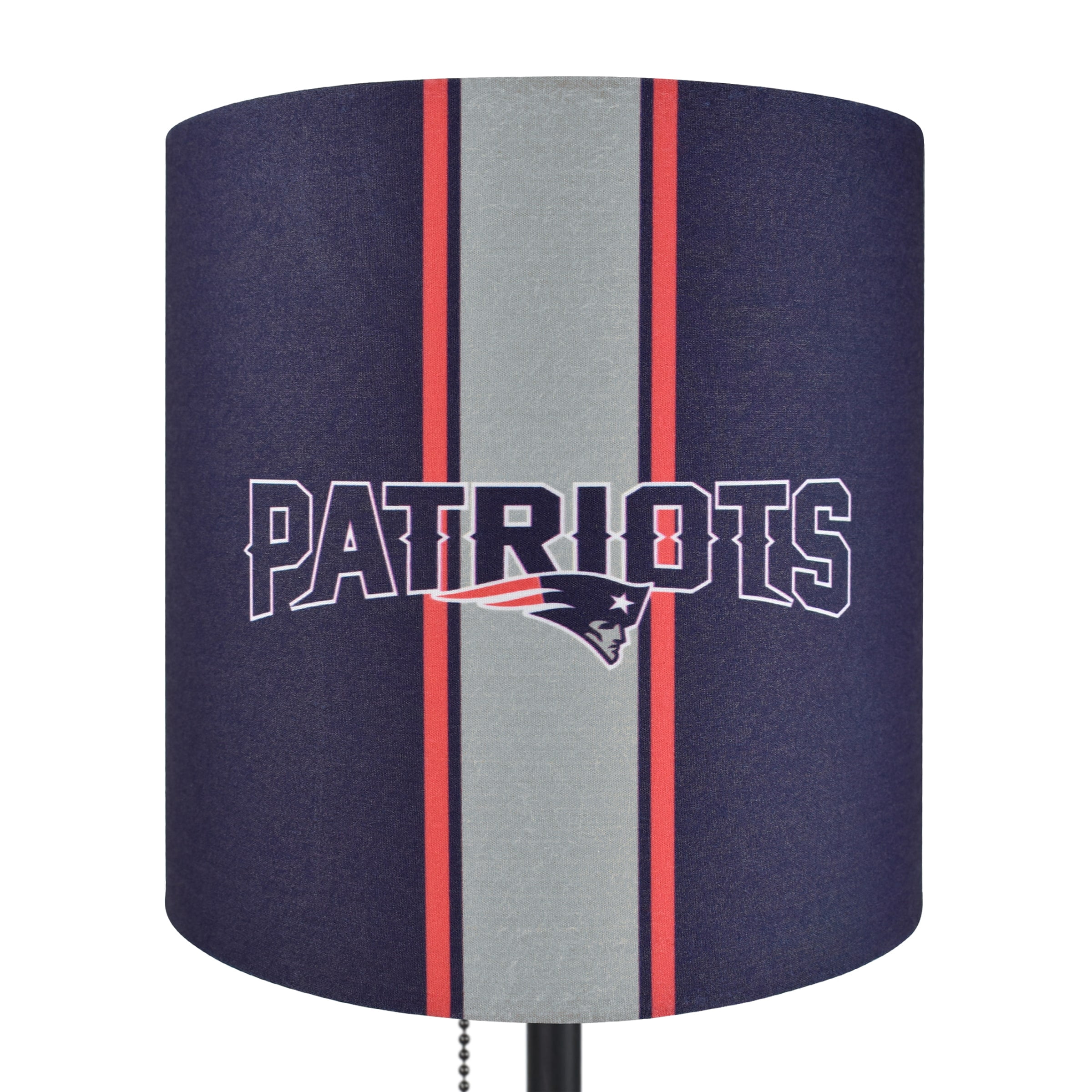 NEW ENGLAND PATRIOTS Football Table Lamp (Handcrafted) - munimoro.gob.pe