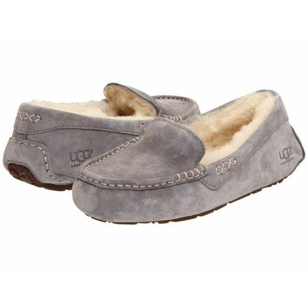 ugg moccasin slippers