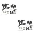 thumbnail image 4 of Maytalsory Stability And Durability Holder With Easy Installation Durable 2Set, 4 of 6