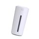 thumbnail image 4 of Mini humidificador USB 230ml rociador de niebla difusor de aroma de aire de coche portátil para oficina en casa, blanco kenally HA005086-02, 4 of 5