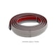 thumbnail image 2 of Floor Adhesive Strip Floor Strip Doors Flooring Grey Pvc Self-Adhesive Installation 1Pcs, 2 of 5