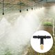thumbnail image 4 of Boquilla de Agua de Nebulización BRILLAR con Conector en T para Manguera 8/12 10 Uds, 4 of 10