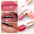 thumbnail image 4 of Lip Plumper KISSIO Lip Plumper Gloss Shimmer 5.5 ml Lemonade, 4 of 8