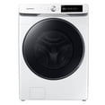 thumbnail image 1 of Lavadora Samsung Front Load 22 kg Blanca, 1 of 4