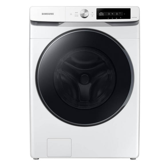 Lavadora Samsung Front Load 22 kg Blanca