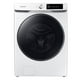 thumbnail image 1 of Lavadora Samsung Front Load 22 kg Blanca, 1 of 4