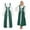Green, variant on MYATED Renaissance Medieval Women's Dress Women Renaissance Victorian Costume Outfit Irish Dress Halloween Costume for Women,Red,S