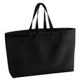 thumbnail image 3 of Westford Mill Canvas Oversized Tote Bag, 3 of 4
