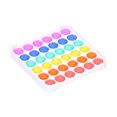 thumbnail image 1 of Juguete Sensorial de Burbujas Ticfox Multicolor para Aliviar Ansiedad Cuadrado, 1 of 14