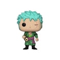 thumbnail image 1 of Funko Pop! Animation One Piece - Roronoa Zoro, 1 of 2
