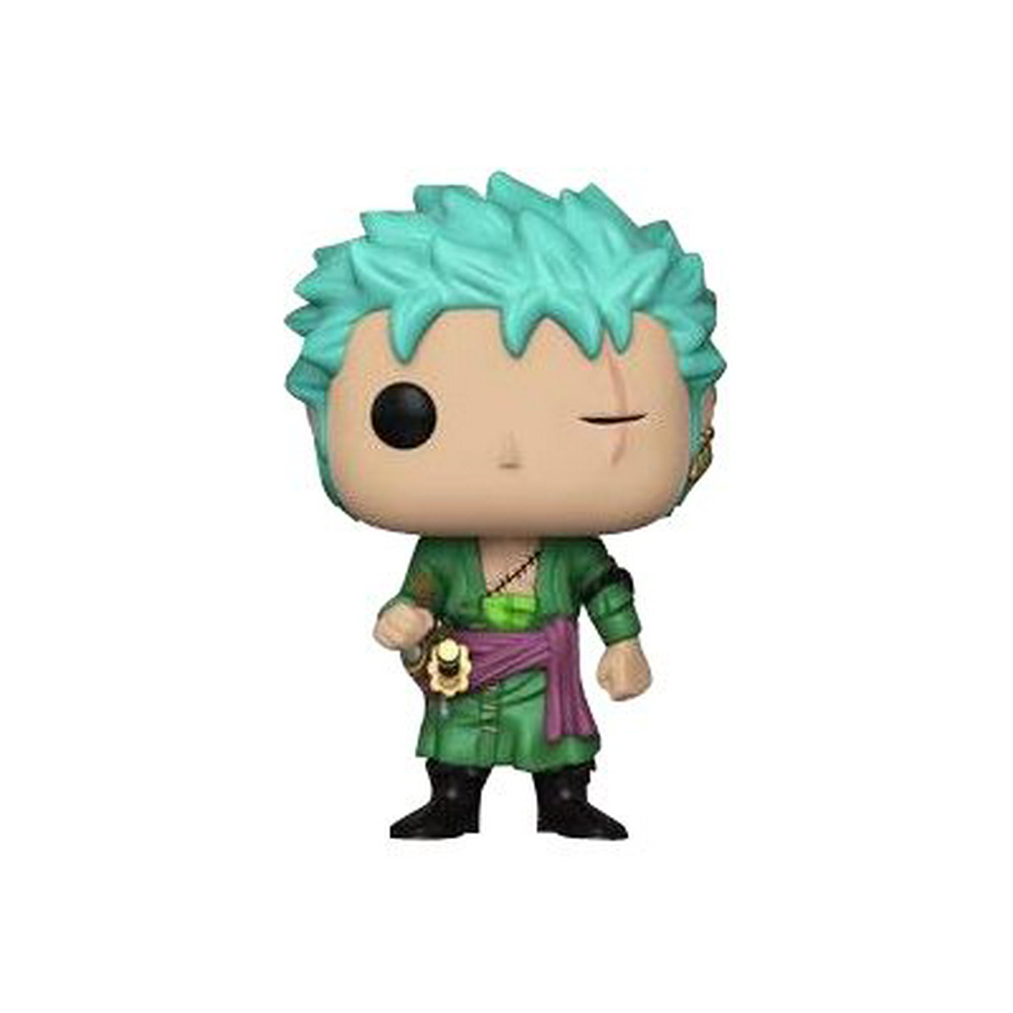 Funko POP Roronoa Zoro One Piece