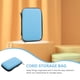 thumbnail image 4 of Estuche para electrónica Organizador de electrónica Organizador de tecnología Bolsa organizadora de cables de viaje, 4 of 6