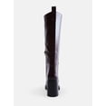 thumbnail image 3 of Madden NYC Women's Tall Stacked Boot, 3 of 6
