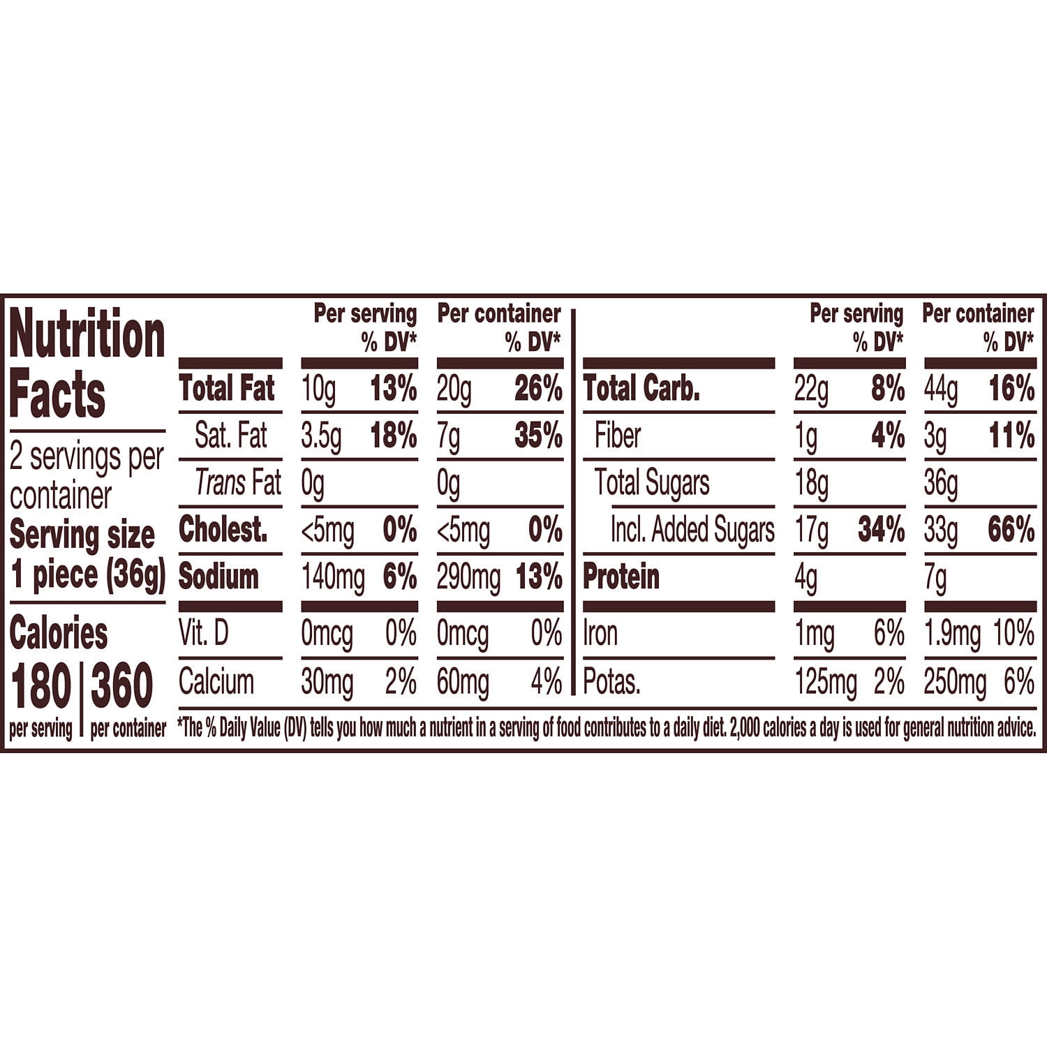 Reese's Big Cup with Pretzels Milk Chocolate King Size Peanut Butter Cups Candy, Pack 2.6 oz
