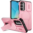 thumbnail image 1 of Funda GANGXUN para Samsung Galaxy A16 – Magnética Antigolpes con Soporte y Protección Doble, 1 of 6