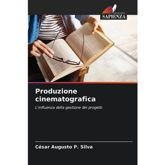 Produzione cinematografica, (Paperback)