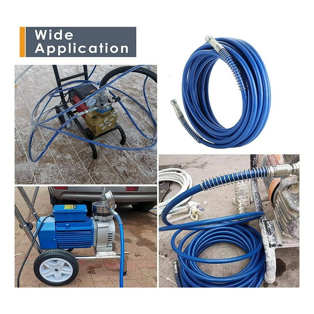 Airless 2024 paint hose