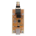 thumbnail image 2 of USB Sound Adapter, USB Sound Card No Driver Needed High Performance  for Computer, 2 of 7