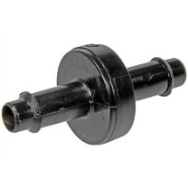 HVAC Control Vacuum Check Valve - Compatible with 1994 - 1998 Jeep Grand Cherokee 1995 1996 1997