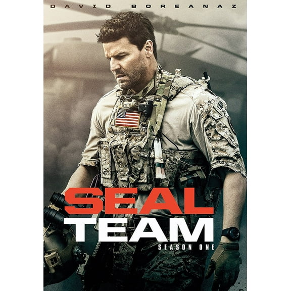 SEAL Team: Season One