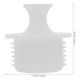 thumbnail image 2 of FELTECHELECTR 2Ud Tapones Protectores Para Botella Termo Reutilizables Resistentes Y Antiderrames Para Hogar, 2 of 8